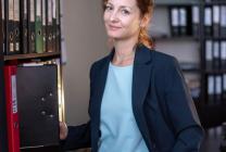 Финансовый директор Спирова Е.В.